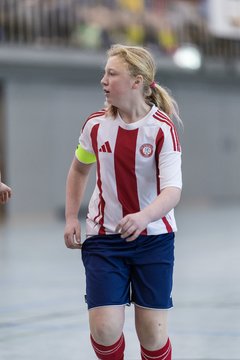 Bild 263 - wCJ Loewinnen Cup C2